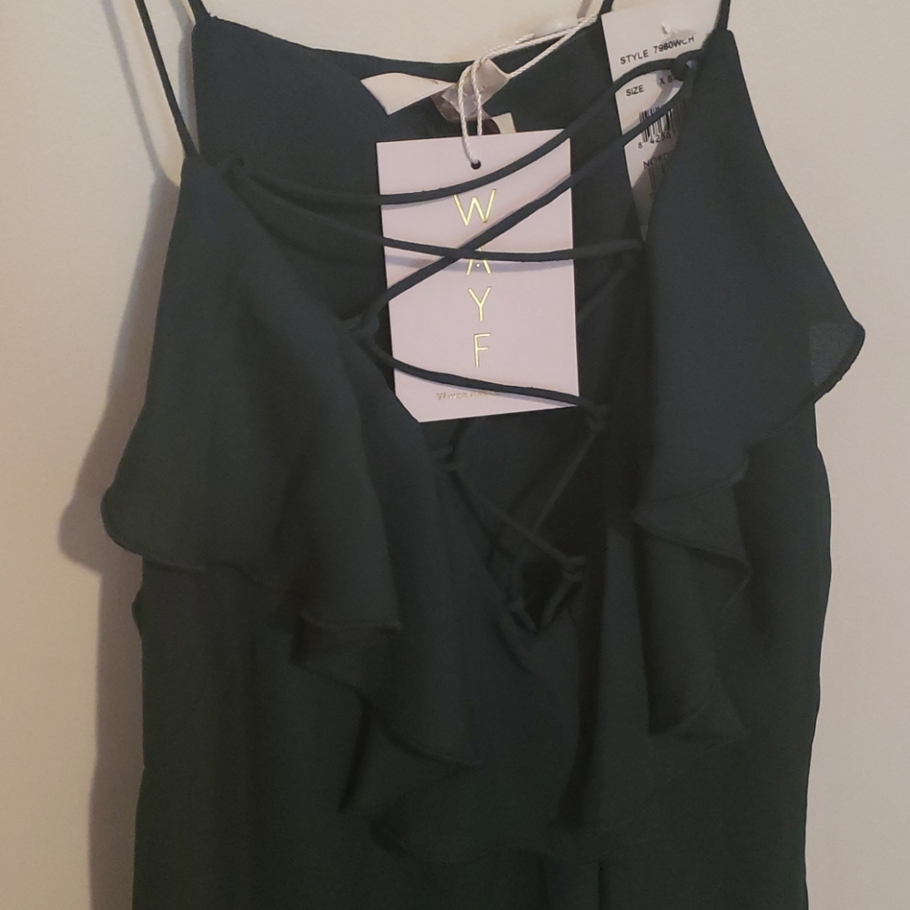 Wayf cami - Picture 2 of 3